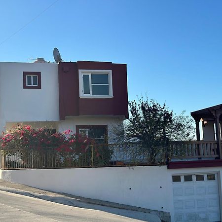 Montecarlo Villas 1 Rosarito Luaran gambar