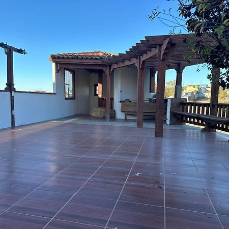 Montecarlo Villas 1 Rosarito Luaran gambar