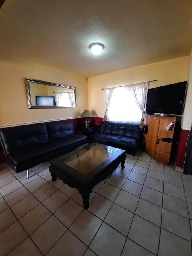 Montecarlo Villas 1 Rosarito Luaran gambar
