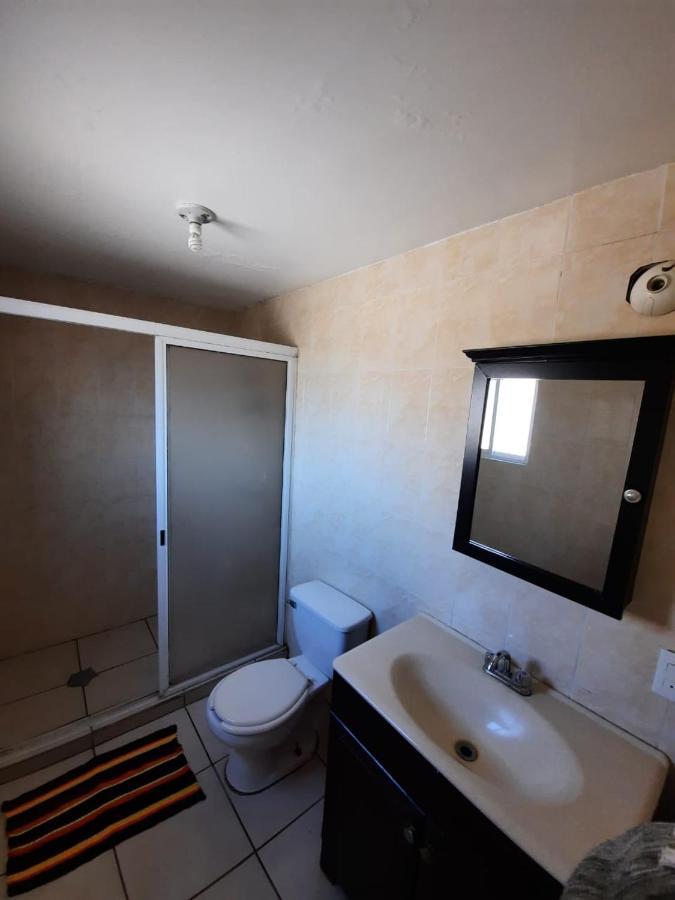 Montecarlo Villas 1 Rosarito Luaran gambar