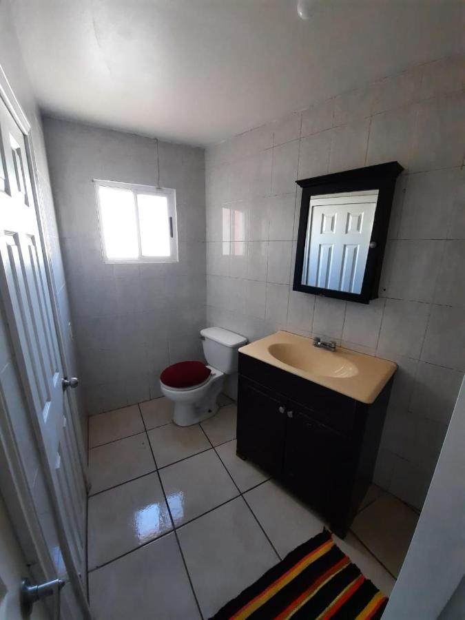 Montecarlo Villas 1 Rosarito Luaran gambar