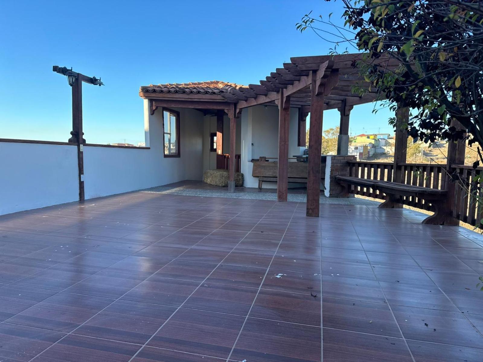 Montecarlo Villas 1 Rosarito Luaran gambar