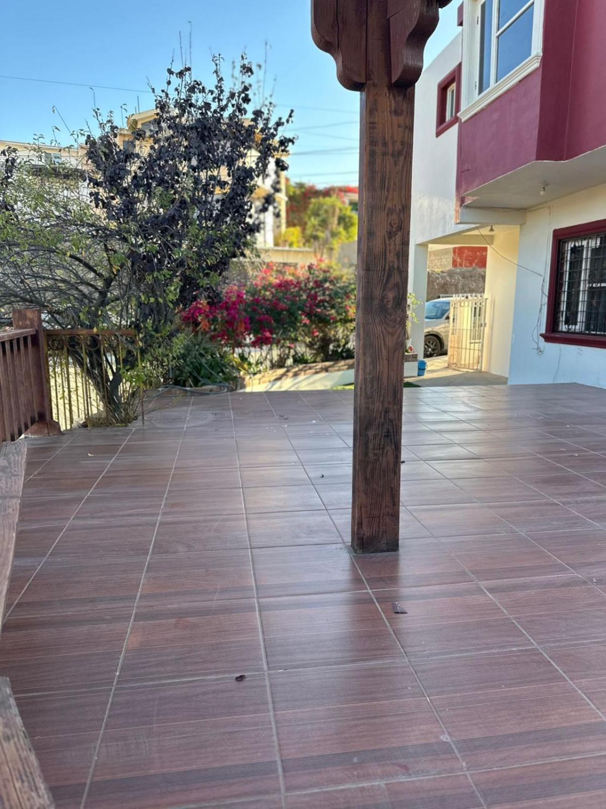 Montecarlo Villas 1 Rosarito Luaran gambar