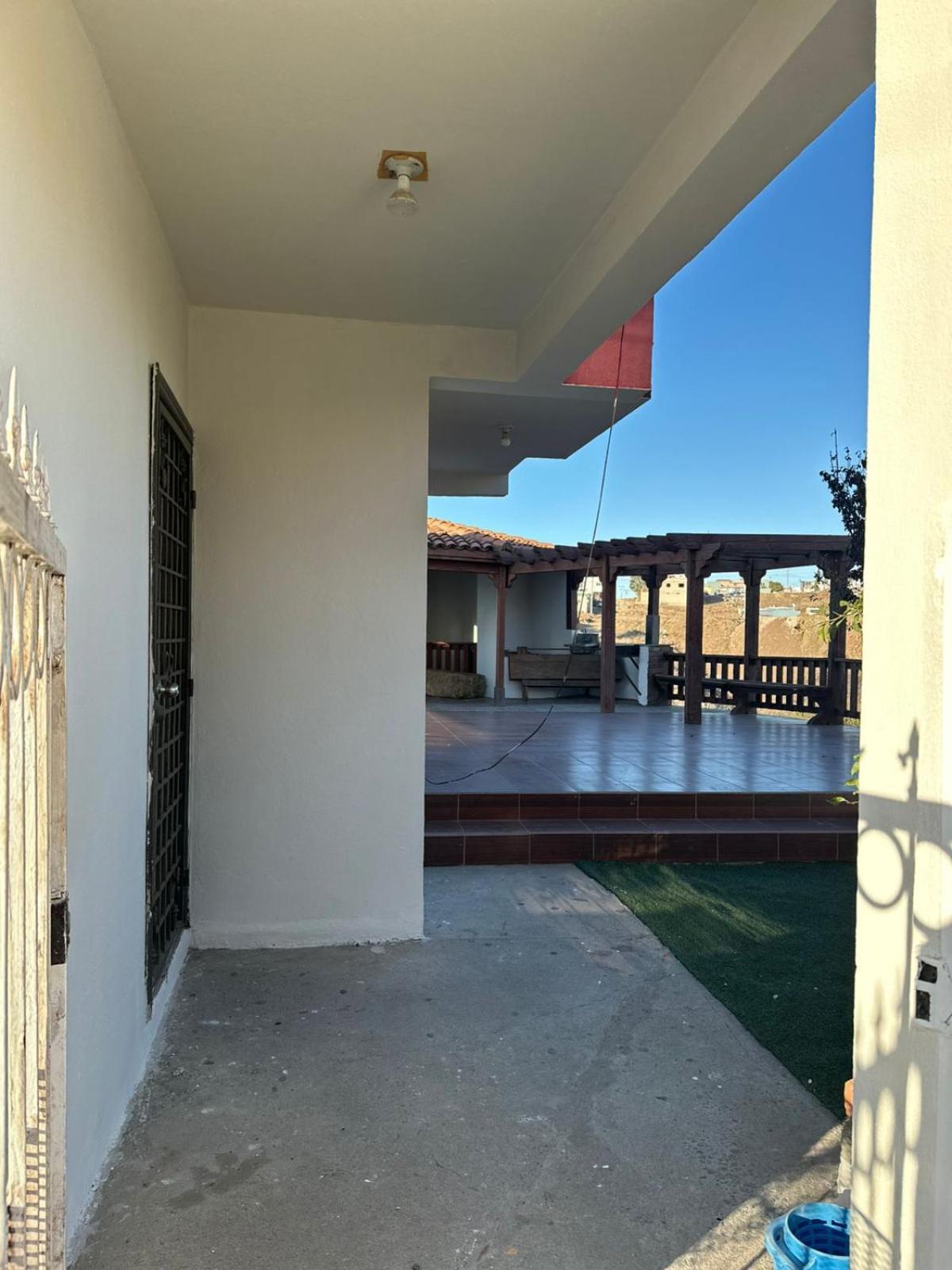 Montecarlo Villas 1 Rosarito Luaran gambar